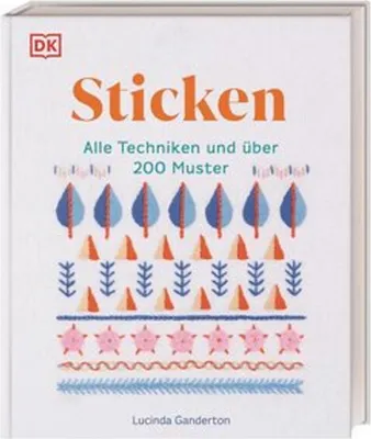 Produktbild von Sticken
