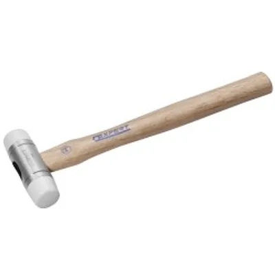 Produktbild von Expertybyfacom - E150302 Fausthammer mit austauschbaren Köpfen Ø 32 m