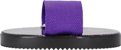 Image de Etrille QHP Lize noir violet