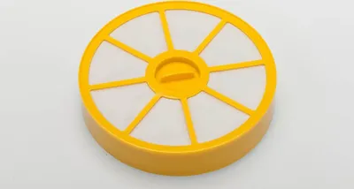 Produktbild von daniplus© Filter waschbar MEMA Vormotor passend für DC05 DC08 DC08T DC14 wie Dyson 907671-01