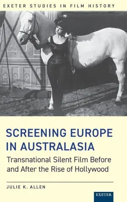 Zdjęcie produktu dla Screening Europe in Australasia