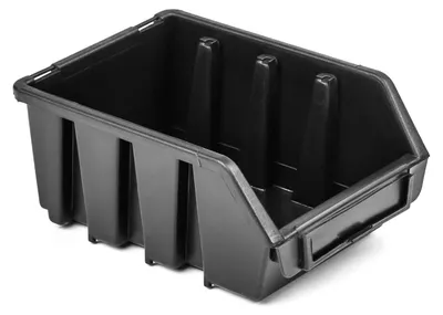 Image de 30 boîtes de rangement pour atelier et garage