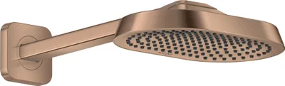 Obrázok produktu pre HANSGROHE 39770310 Hlavová sprcha 250/160 Axor ShowerSphere