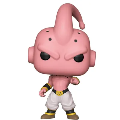 Produktbild von Dragon Ball Z POP! Animation Vinyl Figur Kid Boo 9 cm