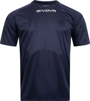 Produktbild von T-shirt Givova Capo MC M MAC03 0004 Pullunder Givova Größe: 2XL,