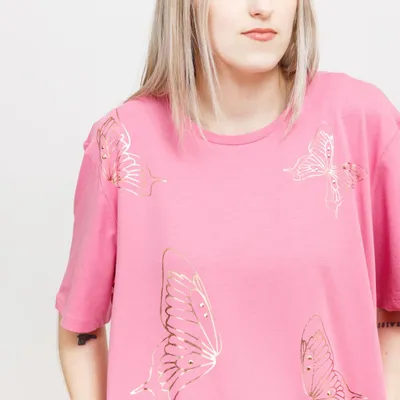 Produktbild von EA7 Emporio Armani T-Shirt Größe M