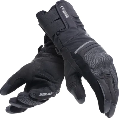 Obrázek produktu pro Dainese Tempest 2 D-Dry dámské rukavice černé L