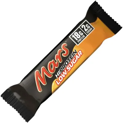 Produktbild von Mars Hi Protein Low Sugar 57g