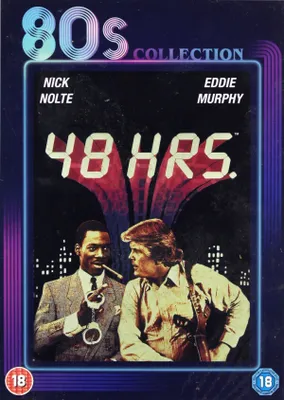 Produktbild von Nur 48 Stunden [DVD]