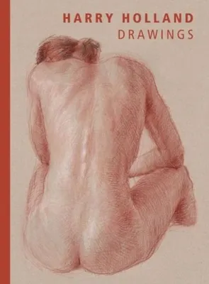 Produktbild von Harry Holland: Drawings