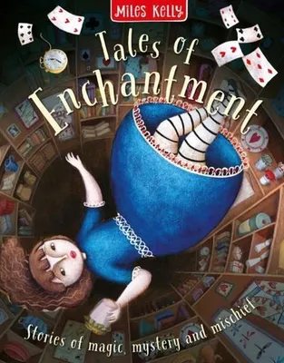 Obrázek produktu pro Tales of Enchantment