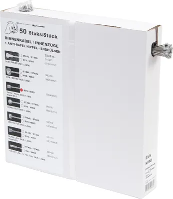 Produktbild von Slurf Schaltinnenzug Shimano