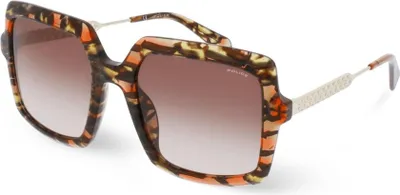Produktbild von Damensonnenbrille Police SPLG20M5409YB ø 54 mm