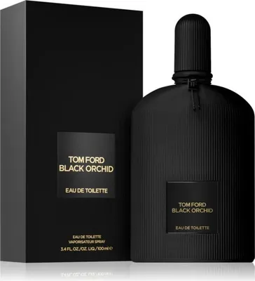 Zdjęcie produktu dla Tom Ford Black Orchid woda toaletowa dla kobiet 100 ml
