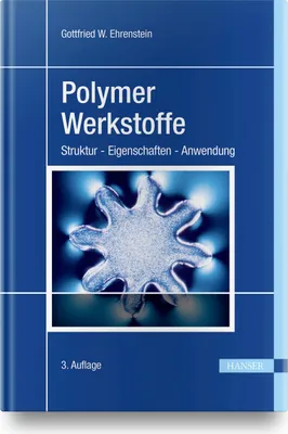 Obrázok produktu pre Polymer-Werkstoffe