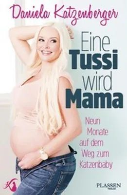 Produktbild von Eine Tussi wird Mama