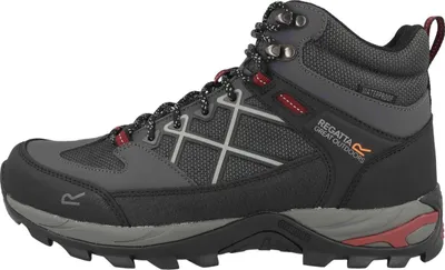 Immagine prodotto di Regatta Boots RMF834VBM in Multicolored color size 42