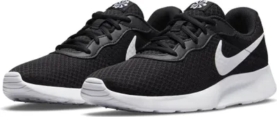 Produktbild von NIKE Tanjun Schuhe Damen schwarz 39