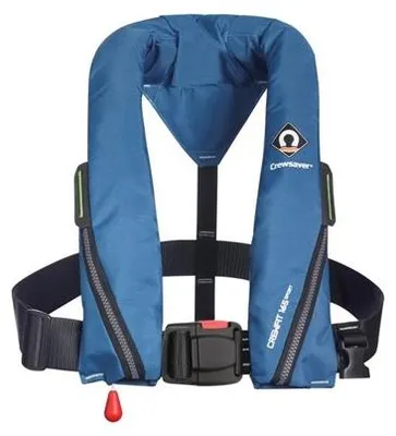 Obrázek produktu pro Záchranná vesta Crewsaver 165N SPORT, model 9710BA