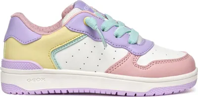 Produktbild von Geox Sneaker Sneaker Kunstleder/Textil
