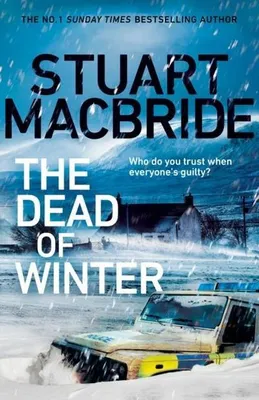 Produktbild von The Dead of Winter