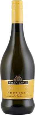 Produktbild von Villa Sandi Il Fresco Prosecco Frizzante Treviso | Prosecco | Italien | 1 x 0,75 Liter