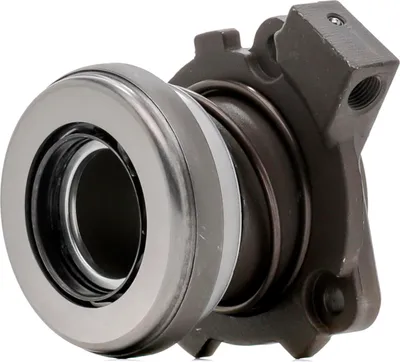 Produktbild von JP GROUP 1230500400 Kupplungsnehmerzylinder für OPEL Corsa C Schrägheck (X01) Meriva A (X03) Astra H Caravan (A04) Astra H Schrägheck (A04) Astra G CC