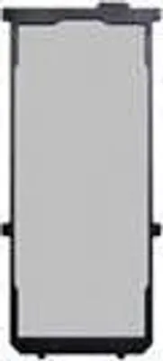 Image de Lian Li Lancool 216 LAN216-2W Filtre pour boîtier d'ordinateur Noir