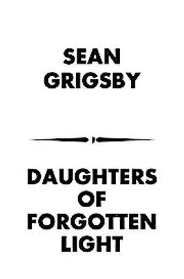Image de Daughters of Forgotten Light