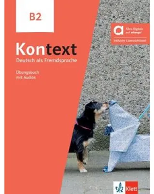 Produktbild von Kontext B2 - Hybride Ausgabe allango