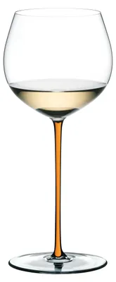 Produktbild von Riedel Fatto A Mano - Oaked Chardonnay, orange