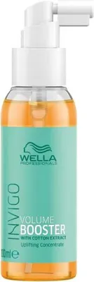 Produktbild von Wella Spray Professionals Care Invigo Volume Boost Volume Booster
