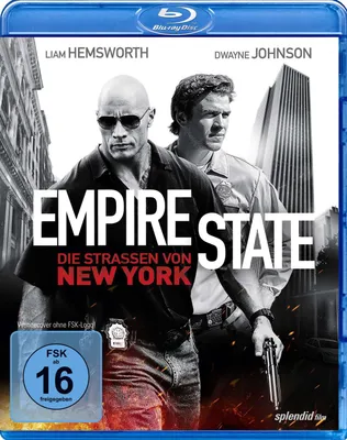 Produktbild von Empire State