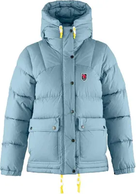 Produktbild von Fjällräven Expedition Down Lite Jacke Blau S Damen Blau S
