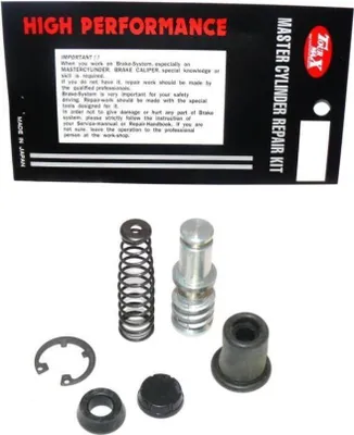 Immagine prodotto di Kit di riparazione cilindro freno principale per YAMAHA YFM 350 Big Bear Warrior, MSB-219