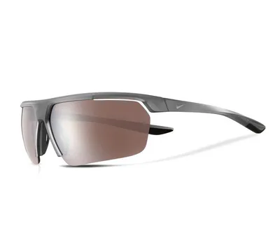Produktbild von Nike GALE Force E CW4669 Sport-Sonnenbrille mit Halbrand, Kunststoff