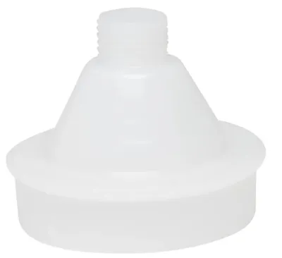 Produktbild von Petec Schlauchbeuteladapter für 400ml und 600ml Schlauchbeutel Art. 84504 84506