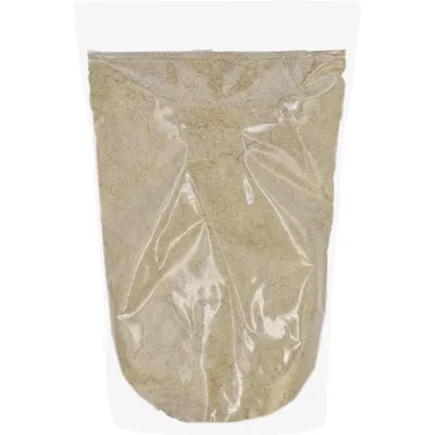 Produktbild von Mariendistelsamen gemahlen 1 kg | Fein gemahlen, aromatisch