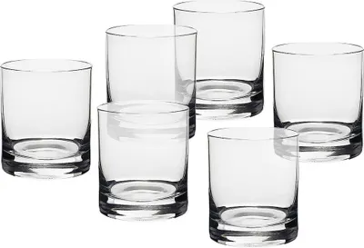 Produktbild von Whiskyglas York 6er-Set 320ml
