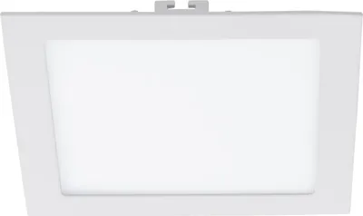 Produktbild von Eglo Fueva LED Einbaulampe Einbauleuchte Leuchten Lampe Leuchte 94068 3000K