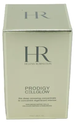 Produktbild von Helena Rubinstein Prodigy Cellglow the Deep Renewing Concentrate, Frauen, 40 - 60 Jahr(e), Hautalterung, Universalhülle, 50 ml