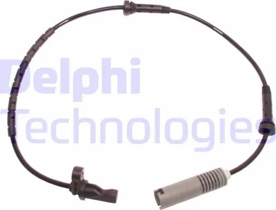 Produktbild von DELPHI ABS Sensor Raddrehzahl für BMW 3 Touring (E91) SS20216