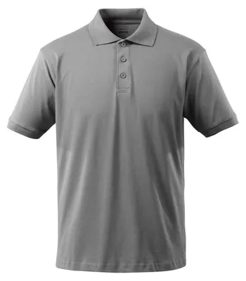 Produktbild von Mascot Bandol Poloshirt Gr. L anthrazit