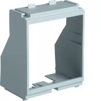 Zdjęcie produktu dla Hager LVZMG, 99,5 mm, 127,7 mm