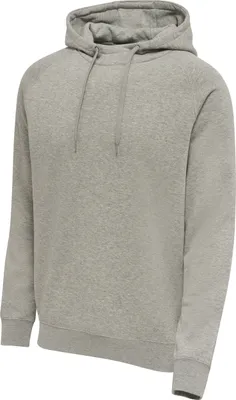 Produktbild von Hummel Hmlred Classic Hoodie - grey melange, Größe:5XL