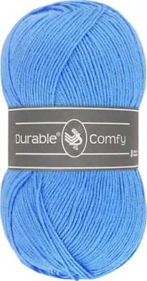Produktbild von Durable Comfy Strickgarn 266m 100g