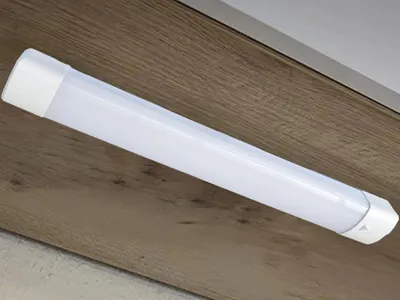 Zdjęcie produktu dla Oprawa LED podtypowa NEDES, 20W / IP40, WTL / 3 / 600 / 4000K - LNL122/2