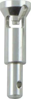 Produktbild von Kupplungstrichter HAUTAU FL 190, Stahl verzinkt, 1 Stk