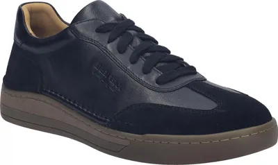 Obrázek produktu pro JOSEF SEIBEL Cleve 07 | Pánská nízká obuv | černá