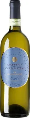 Produktbild von 2023 Vite Colte Masseria Dei Carmelitani Gavi